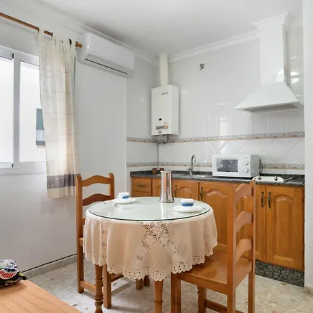 Casa Paqui Bustos 2