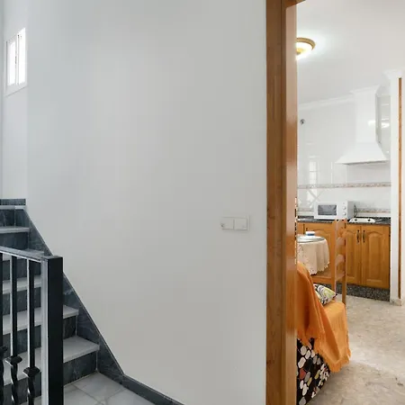 Casa Paqui Bustos 2 Apartment Conil De La Frontera